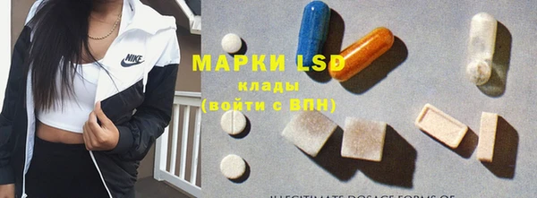 мескалин Ладушкин